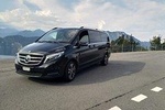 Zürich to Davos