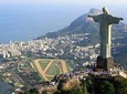 Tour 2 ( 8 hours ) : Corcovado , Tijuca Forest , Favela and beaches