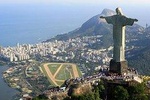 Tour 2 ( 8 hours ) : Corcovado , Tijuca Forest , Favela and beaches