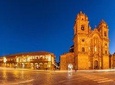Cusco City Tour (Half Day Tour)
