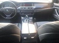 Luxury vehicle from Charleroi airport to the city of Bruges