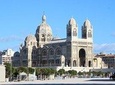 Marseille Walking Tour