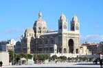 Marseille Walking Tour