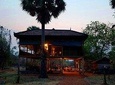  2 D, 1 N Siem Reap / Koh Ker / Loas Border Bus Adventure - Jungle Lodge 