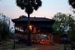  2 D, 1 N Siem Reap / Koh Ker / Loas Border Bus Adventure - Jungle Lodge 