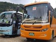 Pokhara Tourist Bus Ticket