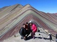 Rainbow Mountain Day Tour from Cusco