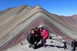 Rainbow Mountain Day Tour from Cusco