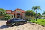 Business Airport Transfers - Marrakech 