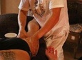 relieving massage