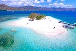 Best Snorkeling Lombok: Gili Nanggu, Gili Kedis & Gili Sudak Day-Trip