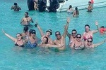 Saona Island Full Day