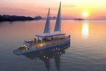 -FULL DAY on Halong Bay and Lan Ha Bay!! GREAT WAY TO SPEND THE DAY!
