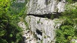 Hiking tour Mrtvica canyon