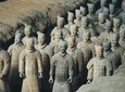Private Customized Xi'an City Highlights Day Trip from Beijing by Plane