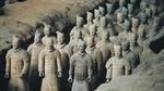 Private Customized Xi'an City Highlights Day Trip from Beijing by Plane