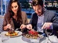 Private Romantic Melbourne Dinner Cruise for 2