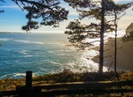 Explore Mendocino Headlands State Park, Mendocino, California