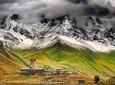 Amazing Trip to Svaneti - 7 days for 1-4 person