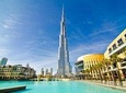 Explore Dubai 