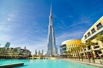 Explore Dubai 
