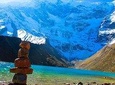 Humantay Lagoon Trek full Day