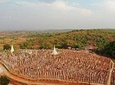 Private Day Adventure Trip to Kakku and Taunggyi from Inle Lake
