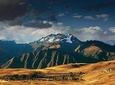 the Incas' Sacred Valley