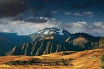 the Incas' Sacred Valley