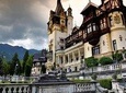 Peles Castle Tour 