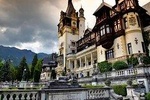 Peles Castle Tour 