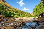 2 DAYS TOURS FROM CASABLANCA TO MARRAKECH AND OURIKA VALLEY AND ATLAS MOUNTAIN