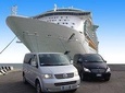 Florence and Pisa Private Tour from Livorno (Up to 15 Participants)