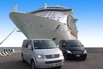 Florence and Pisa Private Tour from Livorno (Up to 15 Participants)