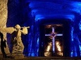 Transportation to Zipaquira and Salt Cathedral