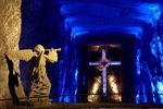 Transportation to Zipaquira and Salt Cathedral
