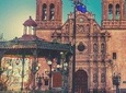 Magic Christmas Tour in Chihuahua