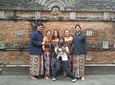 Kotagede Yogyakarta Heritage Walk Tour