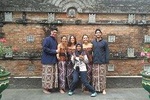 Kotagede Yogyakarta Heritage Walk Tour