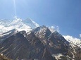 Annapurna Base Camp Trek (11 Days) 1050usd
