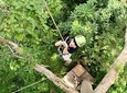 Phuket Hanuman World Zipline Adventure Tickets (World B)