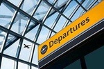 Departure Transfer from Hotel to Airport in Jodhpur