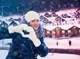 Magic Christmas Tour in Zurich