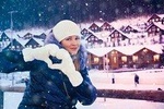 Magic Christmas Tour in Zurich