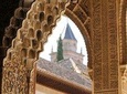 Private Tour: The Alhambra of Granada