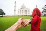 Jaipur Agra Delhi Tour