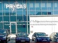 Transfers and Vtc services in Zaragoza.