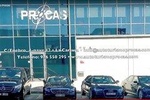 Transfers and Vtc services in Zaragoza.