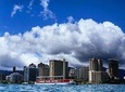 Waikiki Beach Glass Bottom Boat Cruise
