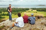 The Beauty of Howth Private Day Trip: Nature, Castle & Views